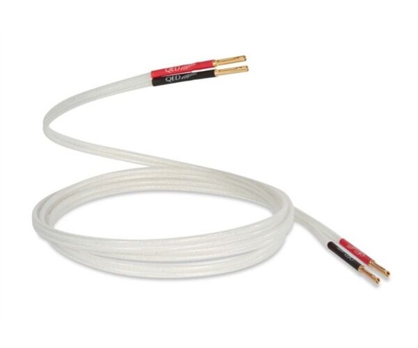 QED Reference Silver Anniversary XT