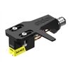 Ortofon VNL DANCE Premounted Headshell SH-2 Black