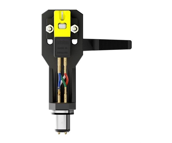 Ortofon VNL DANCE Premounted Headshell SH-2 Black