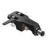 Ortofon VNL TRIX Premounted Headshell SH-2 Black