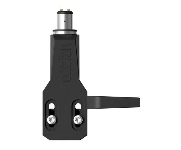 Ortofon VNL TRIX Premounted Headshell SH-2 Black