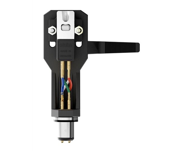 Ortofon VNL TRIX Premounted Headshell SH-2 Black