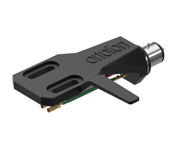 Ortofon Headshell SH-2 Black