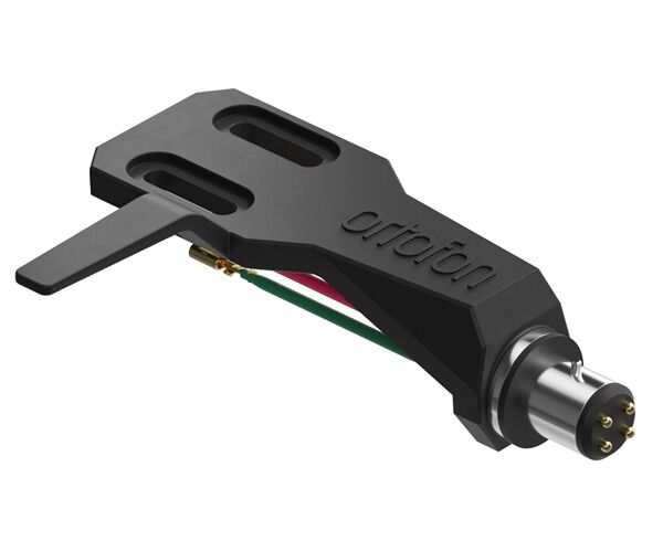Ortofon Headshell SH-2 Black