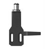 Ortofon Headshell SH-2 Black