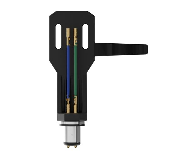 Ortofon Headshell SH-2 Black