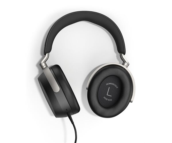 Sennheiser HDB 630