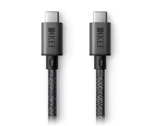 KEF C-Link USB-C-Kabel