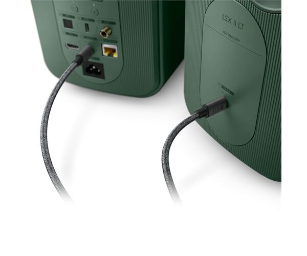 KEF C-Link USB-C-Kabel