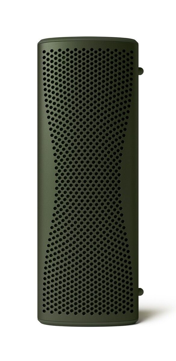 KEF Wireless Lautsprecher Muo (grün)