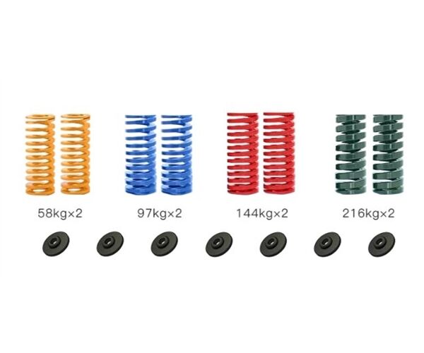 Simnet SP-PRO Optionaler Federungssatz
