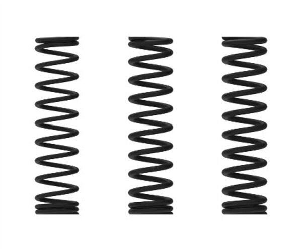 Simnet Federn für Gas und Kupplungspedal