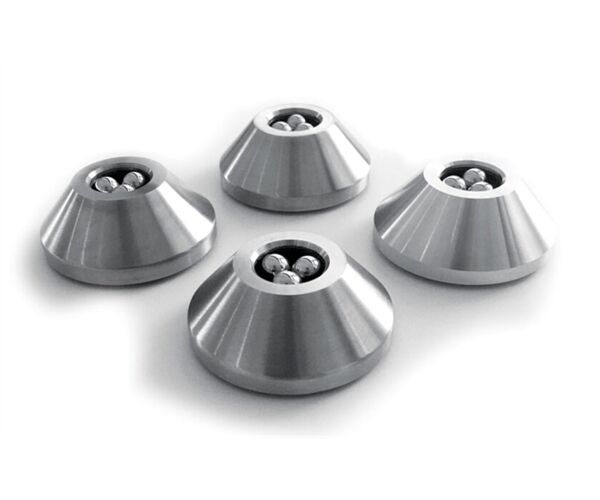 Blue Horizon Spike Shoe Extreme (Set = 4 Stück)