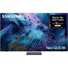 Samsung GQ65QN990F