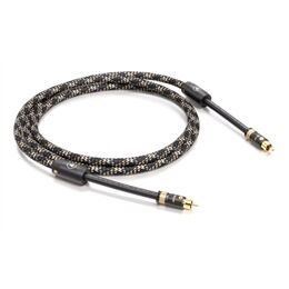 ViaBlue NF-75 DIGITAL * T8 RCA Cobra