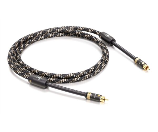 ViaBlue NF-75 DIGITAL * T8 RCA Cobra