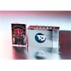 We Are Rewind Kassettenspieler CHROMEO + Kassette -Auspackware-