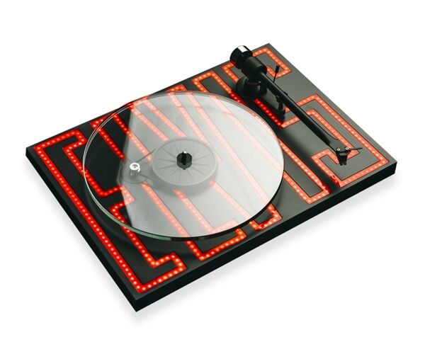 Pro-Ject Elvis