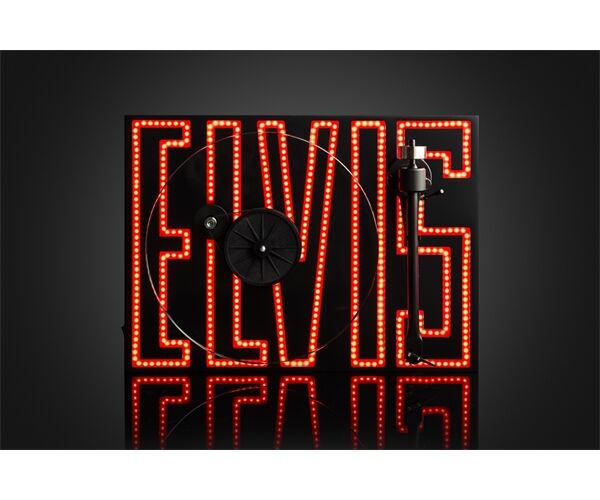 Pro-Ject Elvis