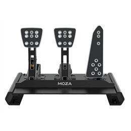 MOZA Racing CRP Pedals
