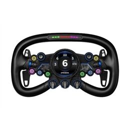 MOZA Racing Vision GS Wheel