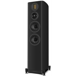 Wharfedale EVO 5.4 -Auspackware-
