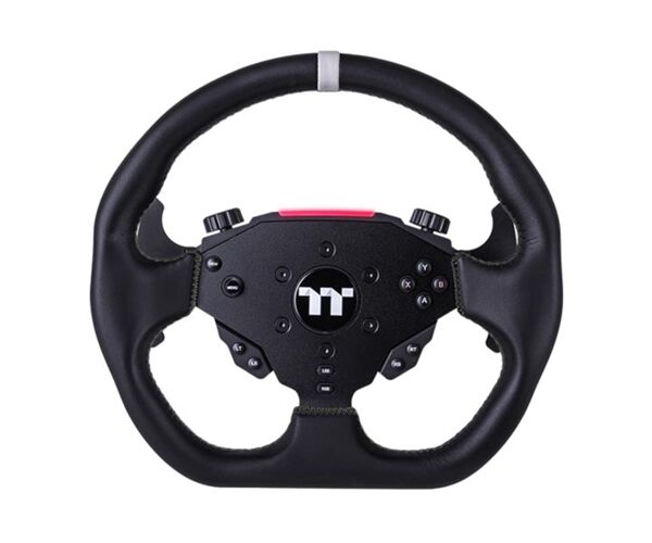 Thermaltake G6 Direct Drive Racing Wheel Bundle
