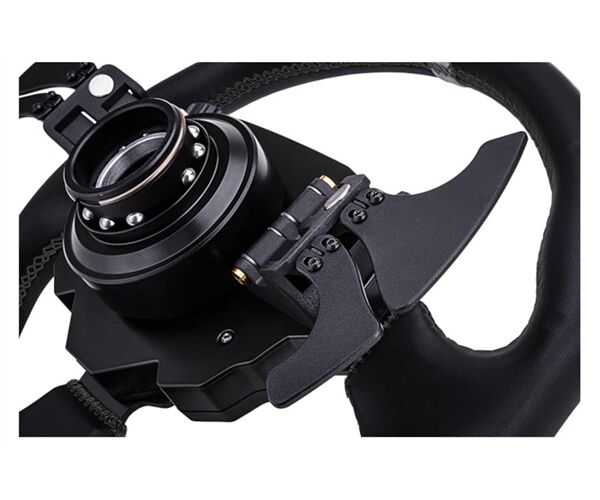 Thermaltake G6 Direct Drive Racing Wheel Bundle