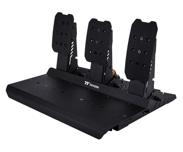 Thermaltake G6 Direct Drive Racing Wheel Bundle