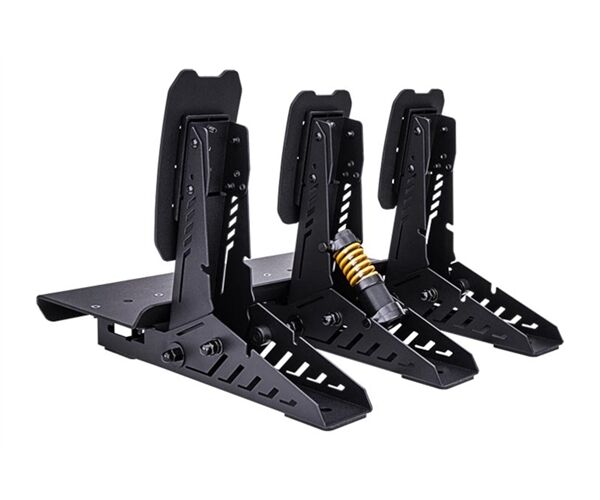 Thermaltake G6 Direct Drive Racing Wheel Bundle