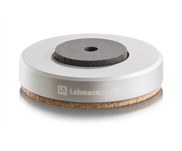 Lehmann Audio 3S Point 1 Gerätefüße (4 Stück) -Auspackware-