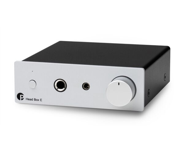 Pro-Ject Head Box E