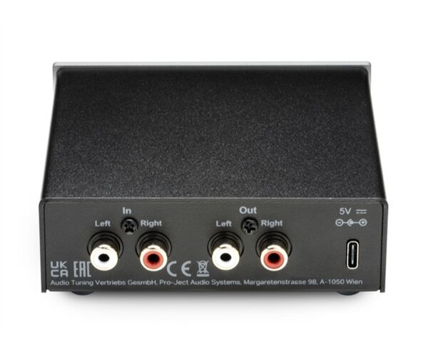 Pro-Ject Head Box E