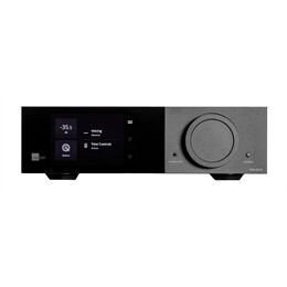 Lyngdorf TDAI-2210 - Basic
