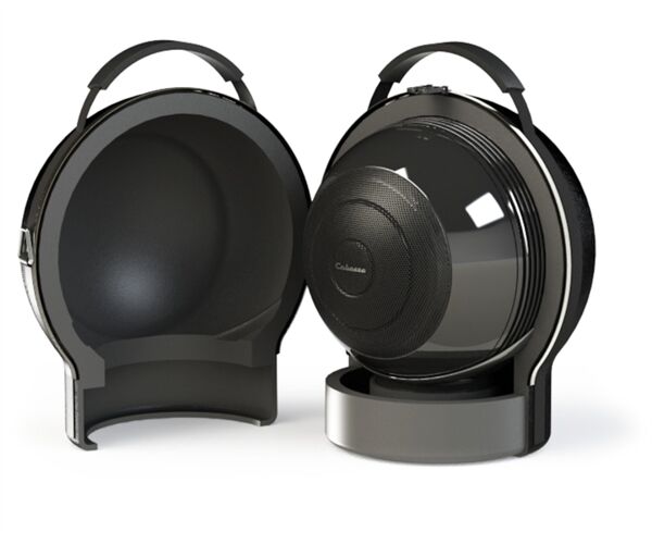 Cabasse The Pearl Akoya