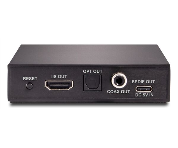 NuPrime Stream Mini