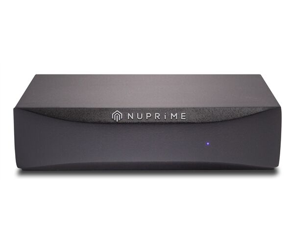 NuPrime Stream Mini DAC