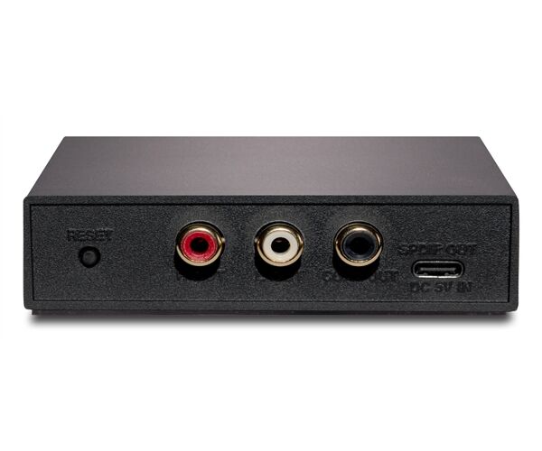 NuPrime Stream Mini DAC
