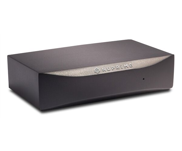 NuPrime Stream Mini DAC