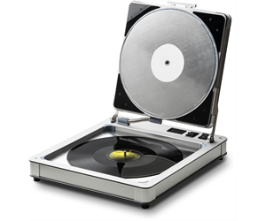 Pro-Ject Flatten it Schallplattenbügler