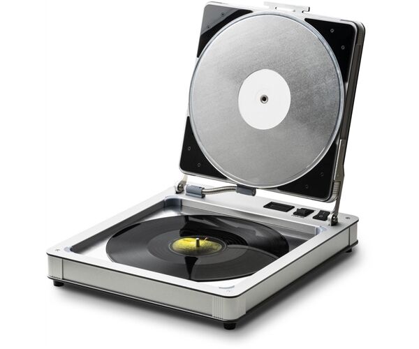 Pro-Ject Flatten it Schallplattenbügler