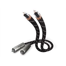 Inakustik NF-803 Phono RCA - RCA