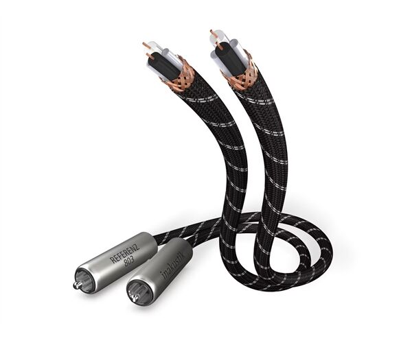 Inakustik NF-803 Phono RCA - RCA