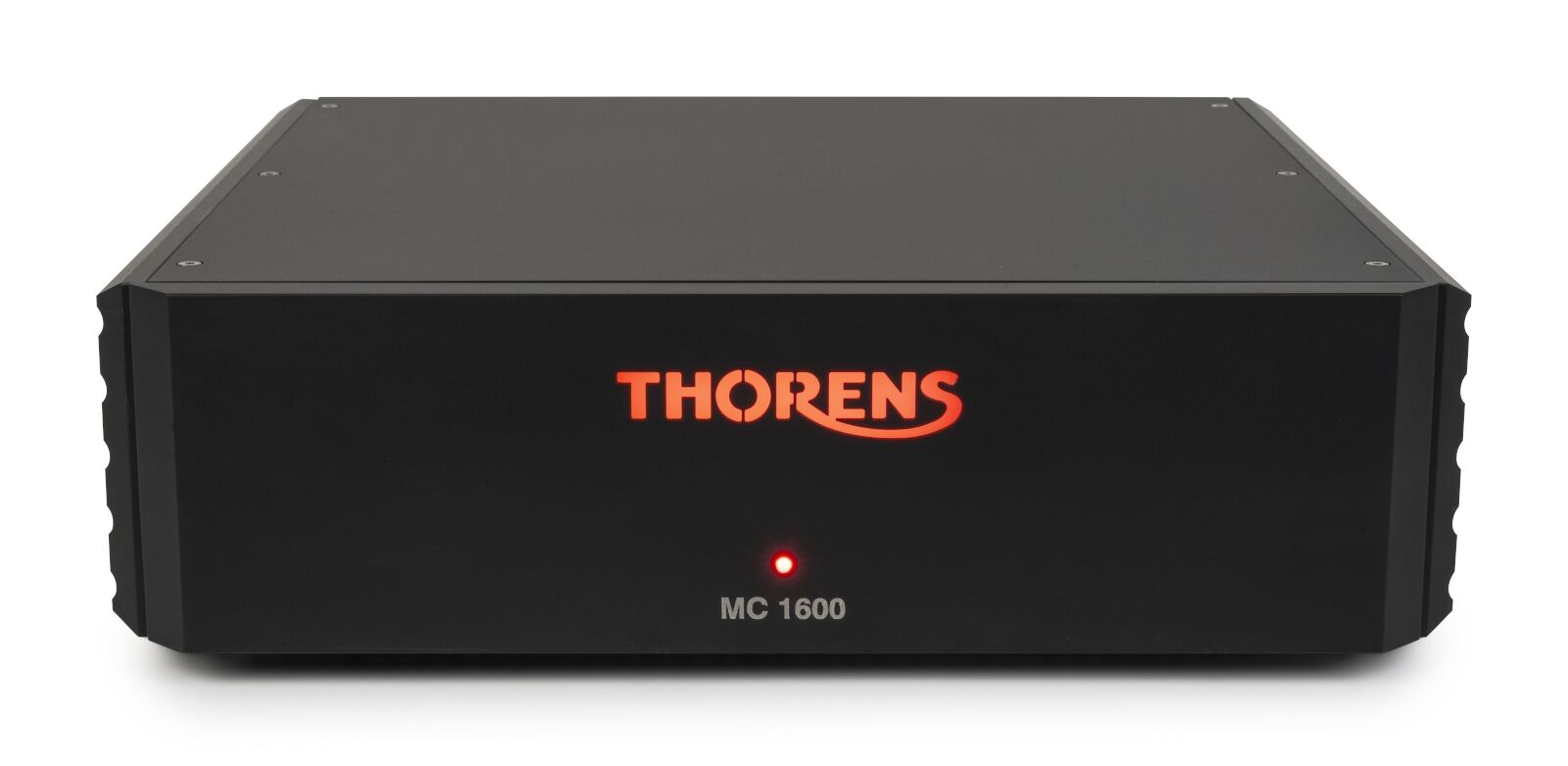 Thorens Phono Vorverstärker MC 1600 (schwarz)