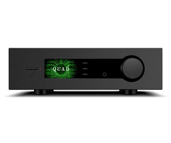 Quad Platina Integrated