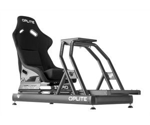 Oplite Cockpit R8 FURY