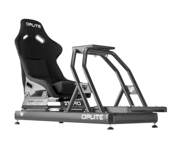 Oplite Cockpit R8 FURY
