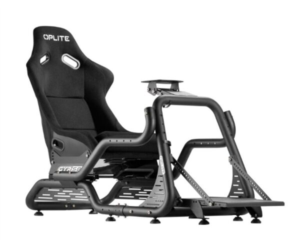 Oplite Cockpit GTR S8 Infinity Force