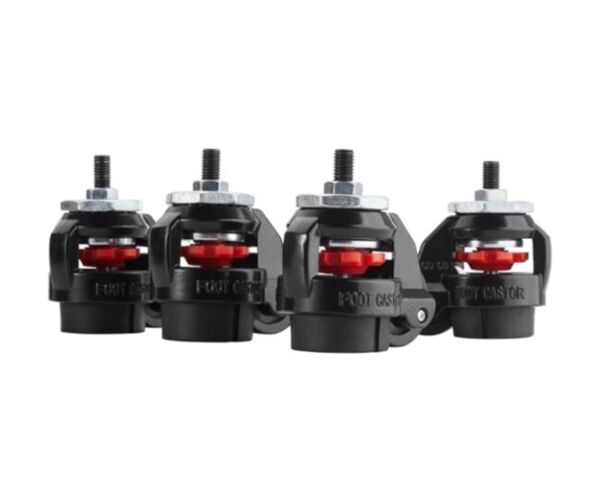 Oplite R8 Supreme Castor Wheel