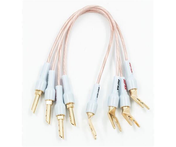 Supra XL - Annorum Jumper CCC 0,28m (Paar)